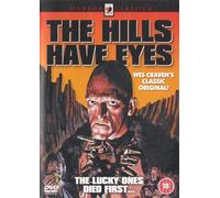 The Hills Have Eyes