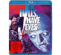 Craven,Wes - The Hills Have Eyes 3, 1 Blu-ray (Uncut)