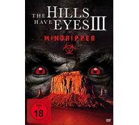 The Hills Have Eyes 3-Mindripper