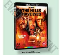 The Hills Have Eyes