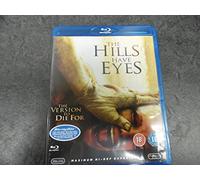The Hills Have Eyes [Blu-ray]