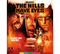 The Hills Have Eyes [Blu-Ray] (English audio)