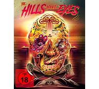 The Hills Have Eyes [Blu-Ray] [Region B] (English audio. English subtitles)