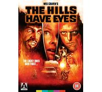 The Hills Have Eyes [DVD]