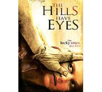 The Hills Have Eyes [DVD]