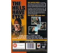 The Hills Have Eyes [DVD]