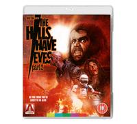 The Hills Have Eyes, Part 2