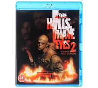 The Hills Have Eyes, Part 2 [Blu-ray]