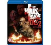 The Hills Have Eyes, Part 2 [Blu-ray]
