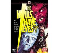 The Hills Have Eyes, Part 2 [DVD]