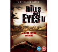 The Hills Have Eyes, Part 2 [DVD]