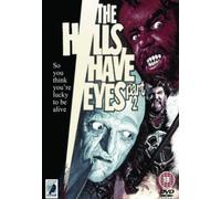 The Hills Have Eyes, Part 2 [DVD]