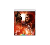 The Hills Have Eyes Part II (Blu-ray)