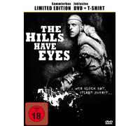 The Hills Have Eyes (+ T-Shirt/Größe XL)