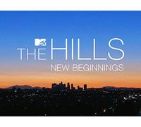 The Hills: New Beginnings Season 1