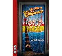The Hills of California (NHB Modern Plays) - The new play from the award-winning writer of the West End and Broadway hits Jerusalem and The Ferryman