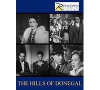 The Hills Of Donegal