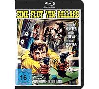 The Hills Run Red (1967) ( Un fiume di dollari ) ( River of Dollars ) (Blu-Ray)