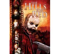 The Hills Run Red (2008) (Unrated)