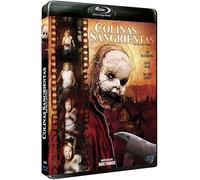 The Hills Run Red (2009) Blu Ray