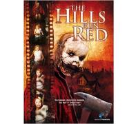 The Hills Run Red - Drehbuch des Todes