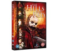 The Hills Run Red [DVD] [2009]