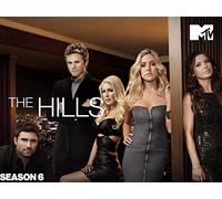 The Hills Season 06