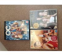 The Hills Season 1 [DVD]