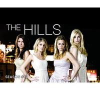 The Hills Season 2