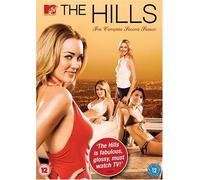 The Hills Season 2 [DVD]