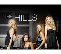 The Hills Season 3