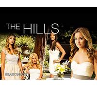 The Hills Season 4