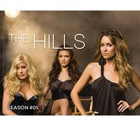 The Hills Season 5