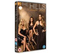 The Hills: Season 5 Part 1 [DVD]