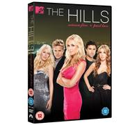The Hills Season 5 Part 2 – Paramount Pictures – DVD