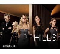 The Hills Season 6