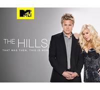 The Hills: That Was Then, This Is Now