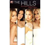 The Hills: The Complete 4th Season Collector's Edition