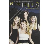 The Hills: The Complete First Season [2006] (REGION 1) (NTSC)