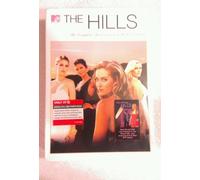 The Hills - The Complete Third Season - Exclusive TARGET Collector's Edition (BONUS CONTENT)