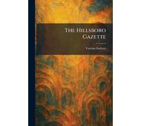 The Hillsboro Gazette