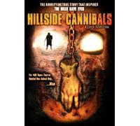 The Hillside Cannibals [DVD]