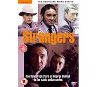 The Hillside Strangler [DVD]