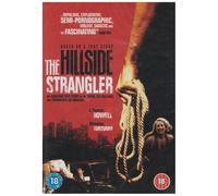 The Hillside Strangler [DVD]