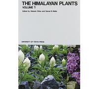 The Himalayan Plants - Volume 1