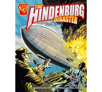 The Hindenburg Disaster (Disasters in History)