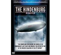 The Hindenburg Disaster [DVD] [NTSC]