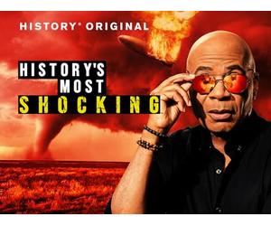 The Hindenburg Disaster, Pilot's Ejection Fail, When Trees Attack & Stuck in a Cave