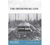 The Hindenburg Line: 111 (Fortress)