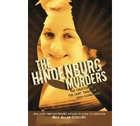 The Hindenburg Murders: 0 (Disaster)